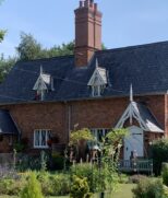 Cottage rentals at Revesby Estate
