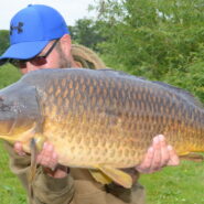 Revesby Estate Fisheries catch